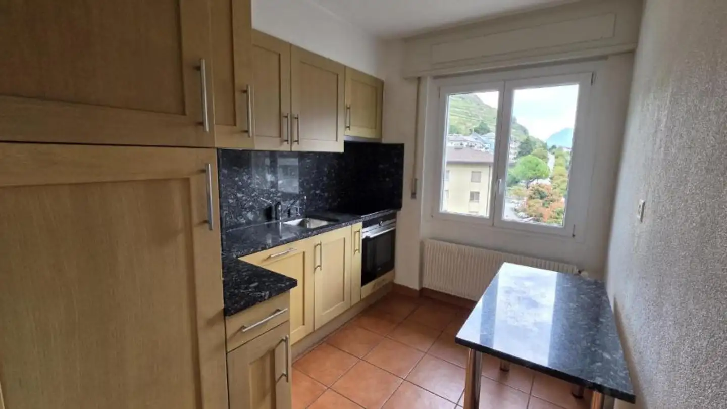 Appartement à louer - Rue du Mont 43, 1950 Sion - Photo 2