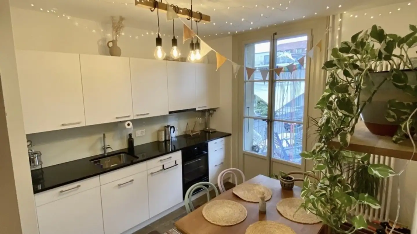Single room for rent - 3013 Bern - Photo 4