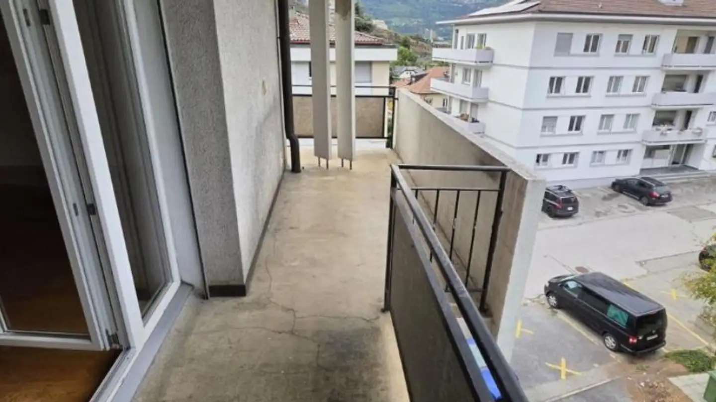 Appartement à louer - Rue du Mont 43, 1950 Sion - Photo 4