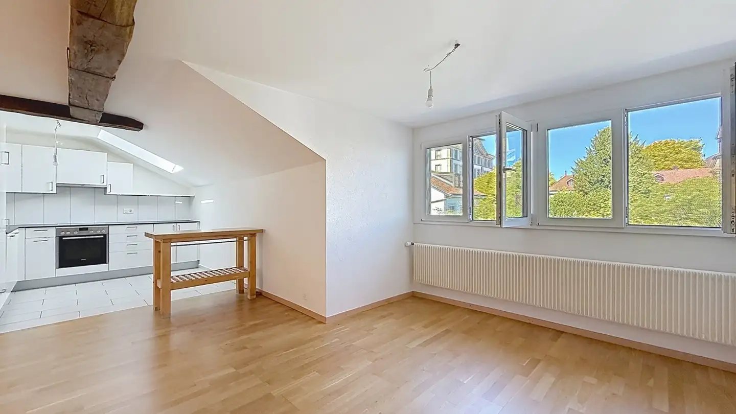 Apartment for rent - Rue De Lausanne 81, 1700 Fribourg - Photo 4