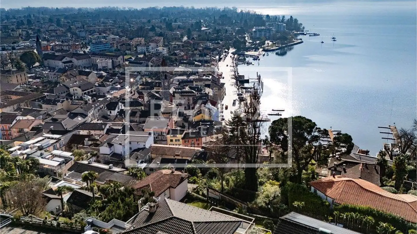 Single house for sale - Strada Del Rondonico 42, 6612 Ascona - Photo 4