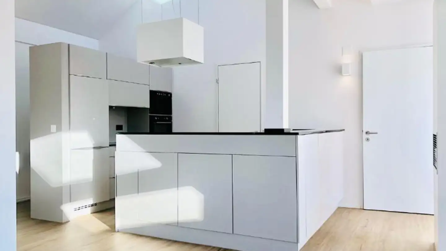 Attico in affitto - Gersauerstrasse 41, 6440 Brunnen