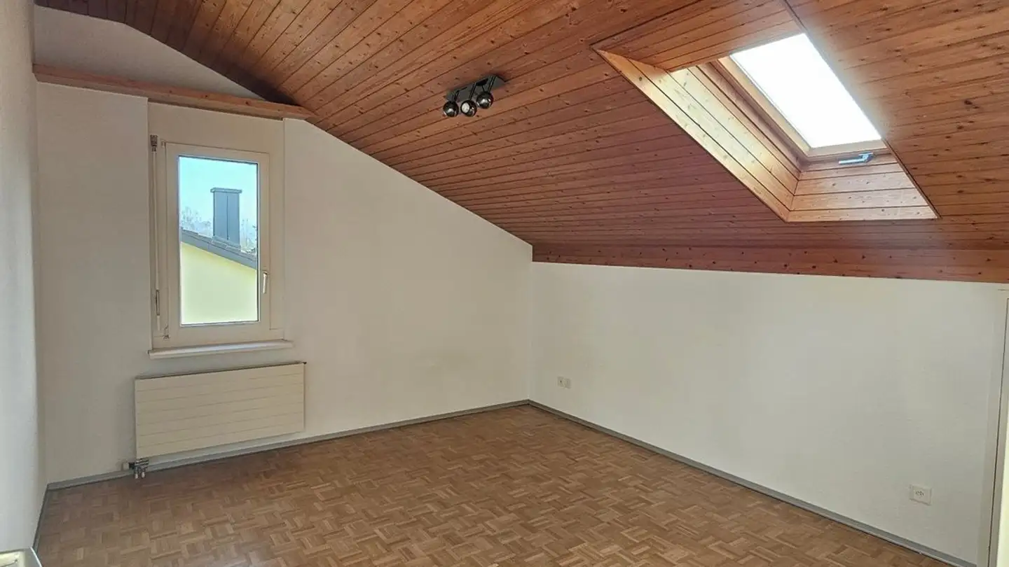 Wohnung mieten - Schlossmühlestrasse 9, 8408 Winterthur - Foto 2