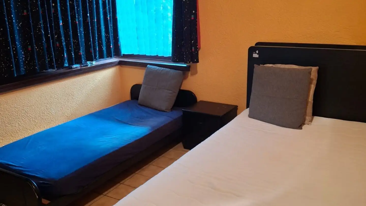 Apartment for rent - 6900 Lugano