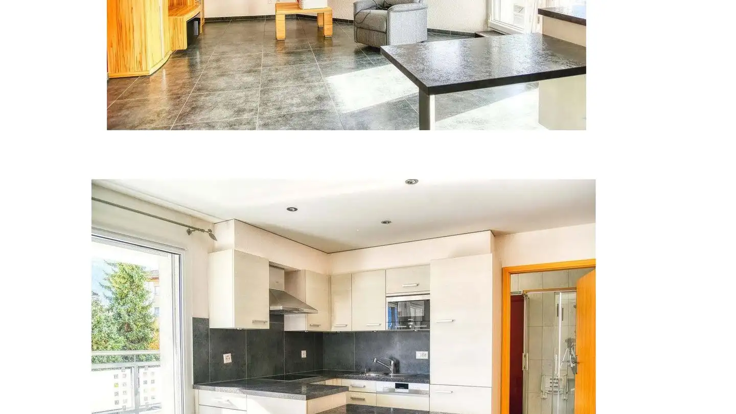 Appartamento in affitto - 1963 Vétroz - Foto 3