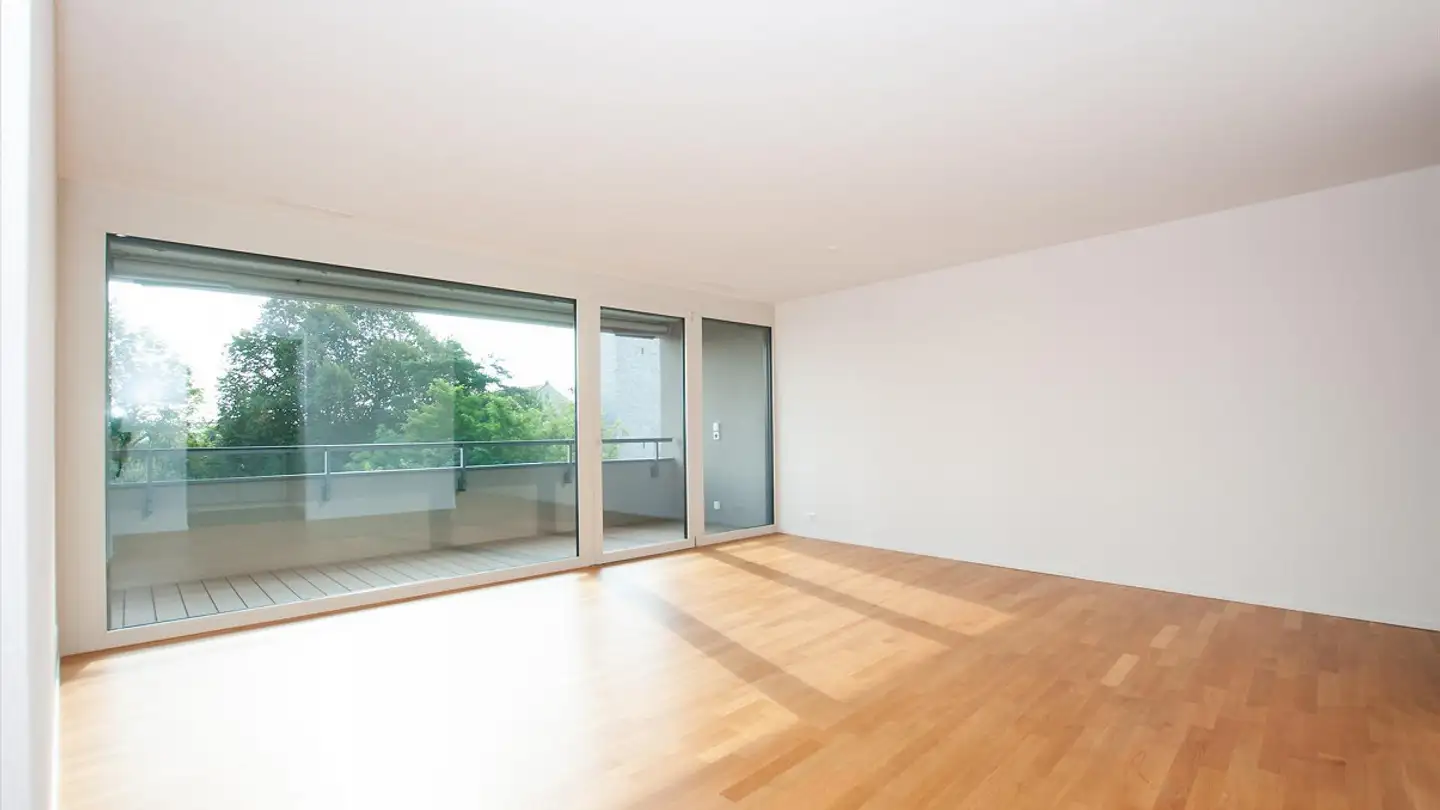 Apartment for rent - Hauptstrasse 48, 4552 Derendingen - Photo 3