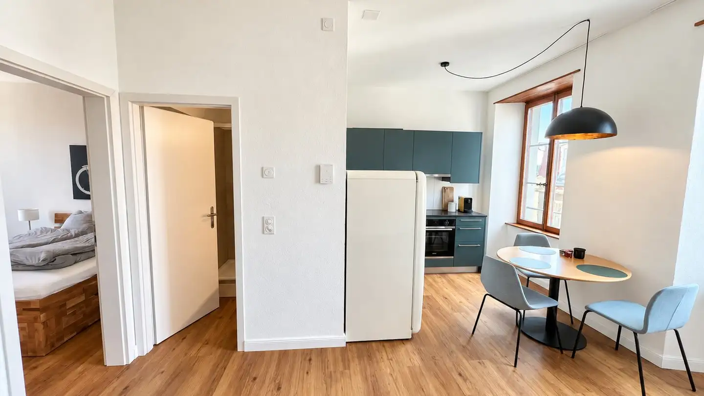 Appartamento in affitto - 2900 Porrentruy
