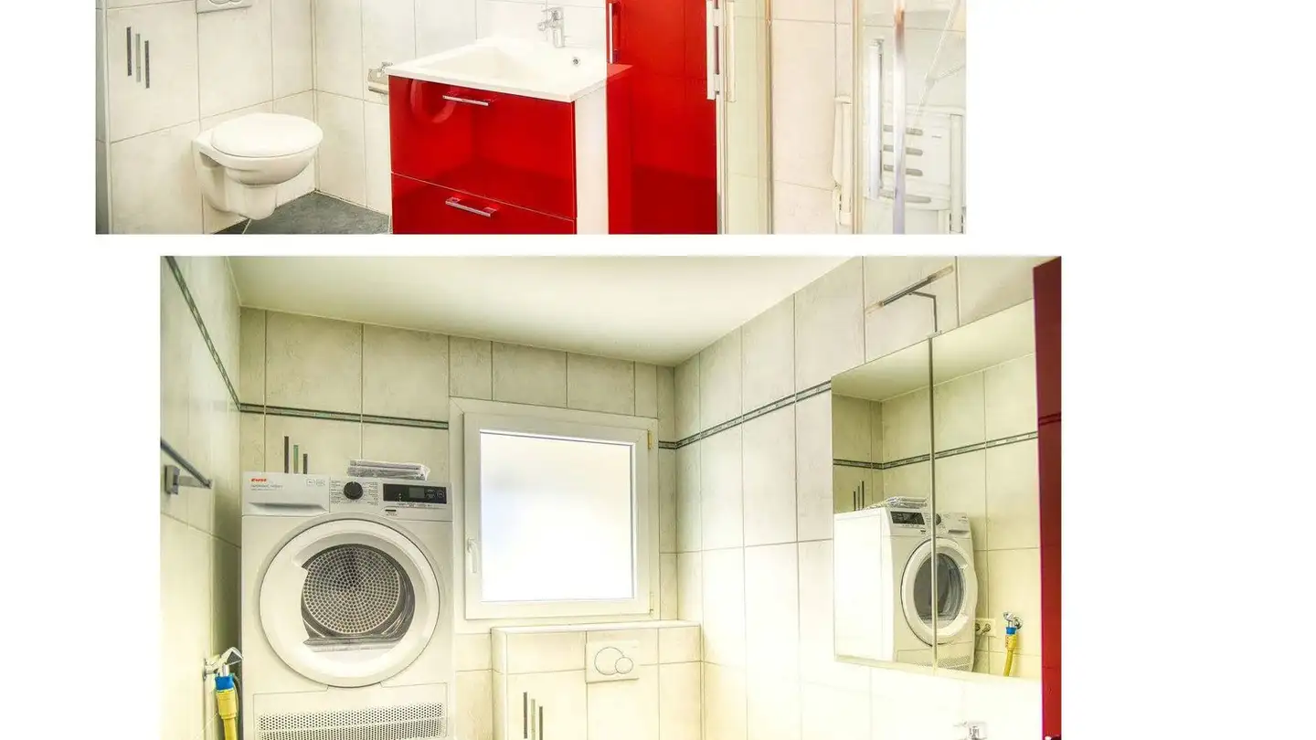 Appartamento in affitto - 1963 Vétroz - Foto 4