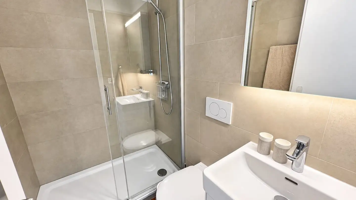Appartamento in affitto - 2900 Porrentruy - Foto 2