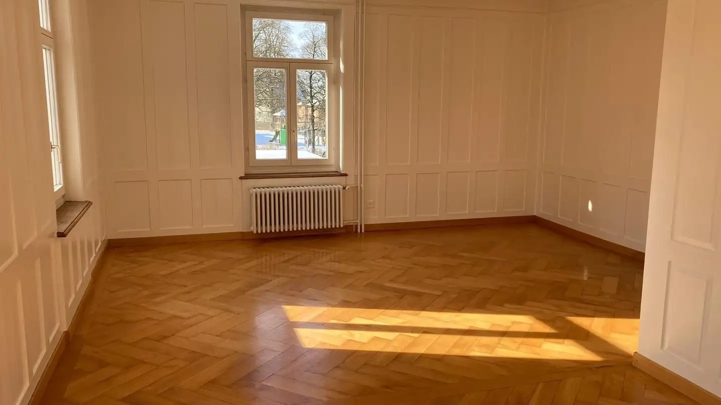 Appartamento in affitto - Weinstrasse 8, 8500 Frauenfeld - Foto 3