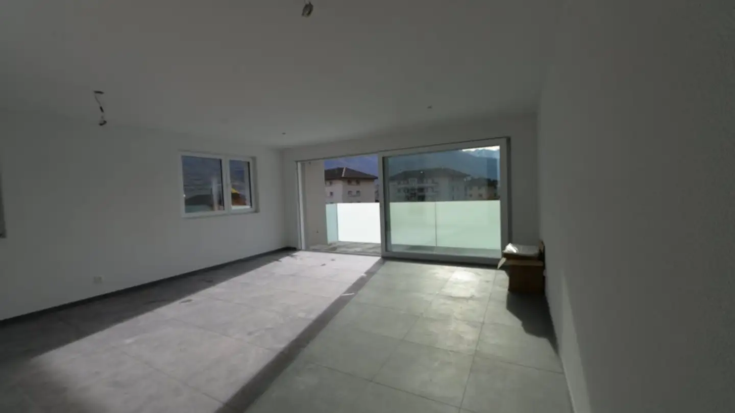 Apartment for rent - 1913 Saillon - Photo 3