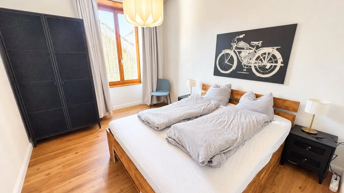 Appartamento in affitto - 2900 Porrentruy - Foto 3