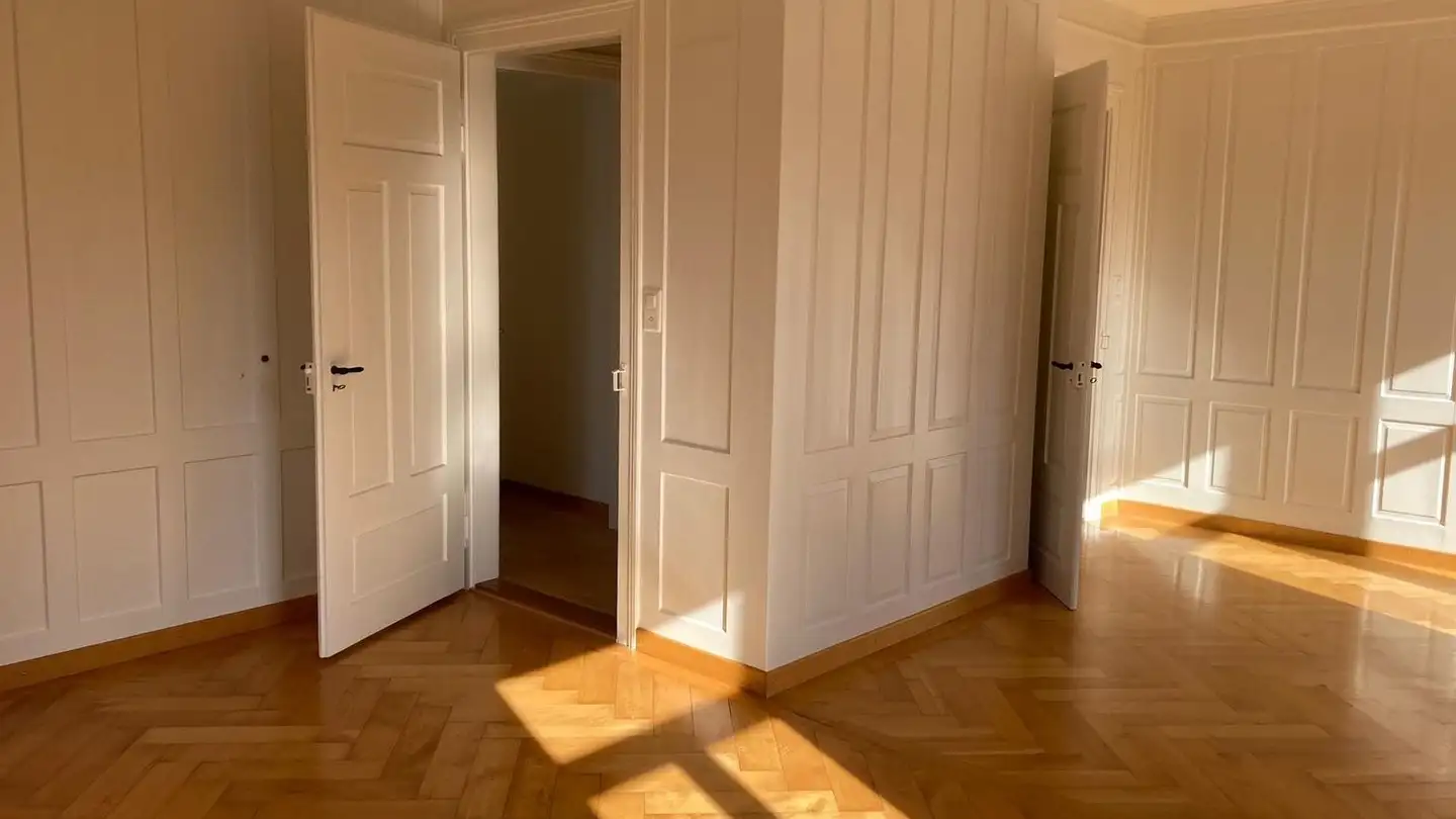 Appartamento in affitto - Weinstrasse 8, 8500 Frauenfeld - Foto 4