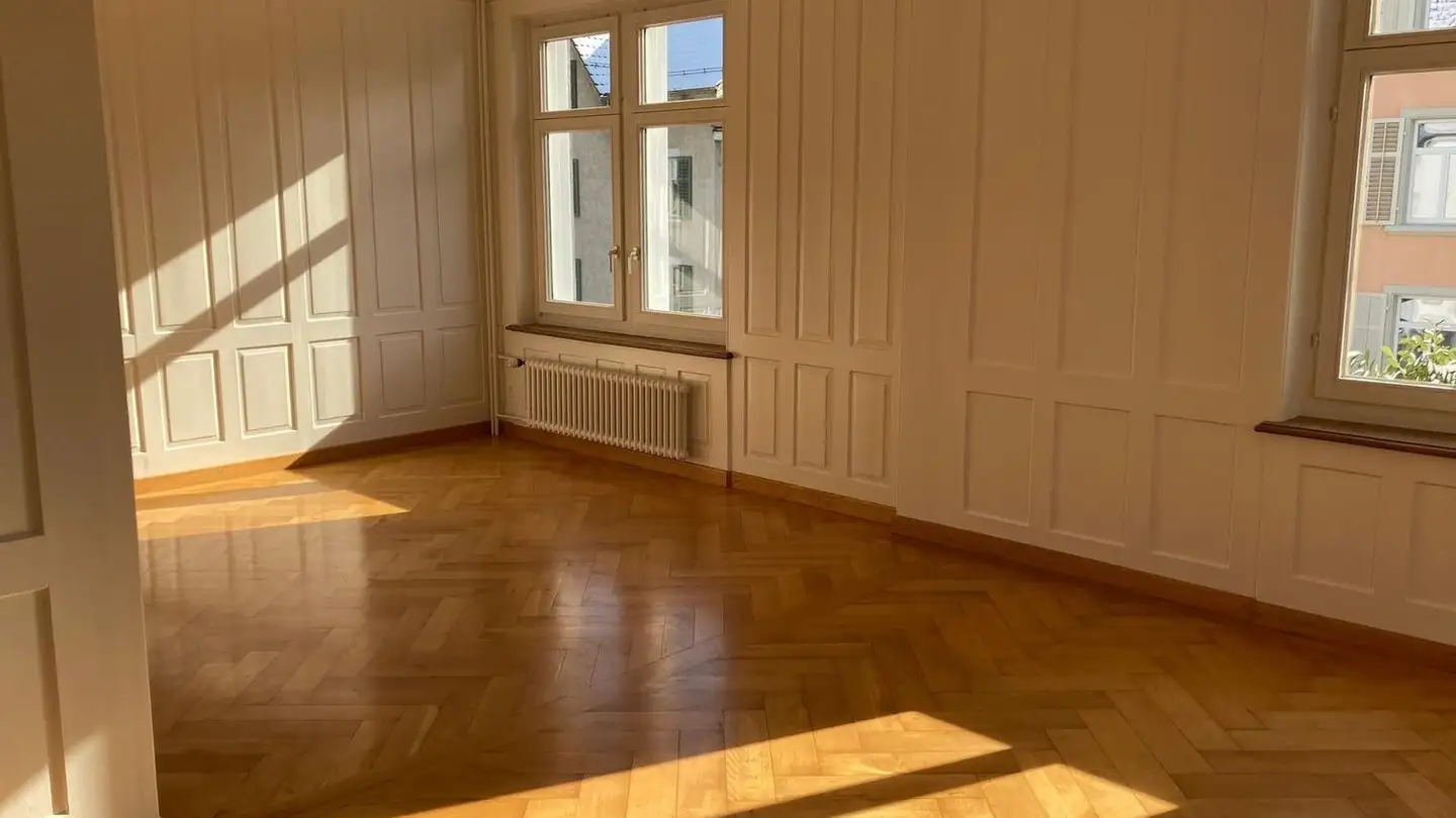 Appartamento in affitto - Weinstrasse 8, 8500 Frauenfeld - Foto 2