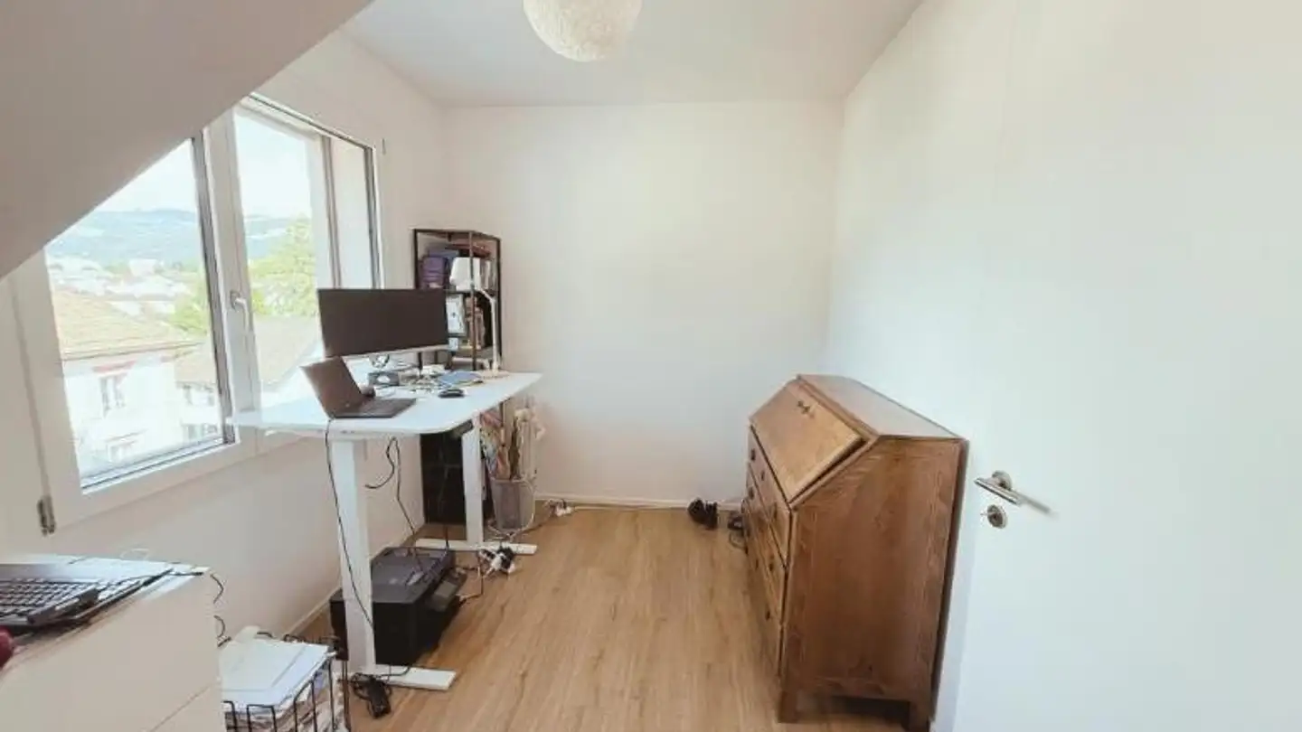 Attico in affitto - Gersauerstrasse 41, 6440 Brunnen - Photo 4