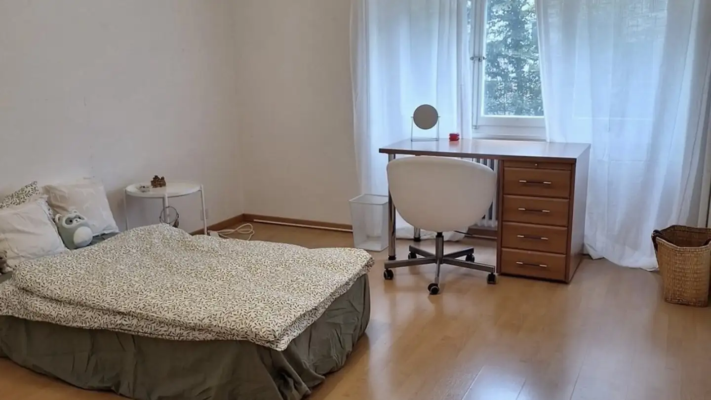 Single room for rent - Ostring 28, 3006 Bern