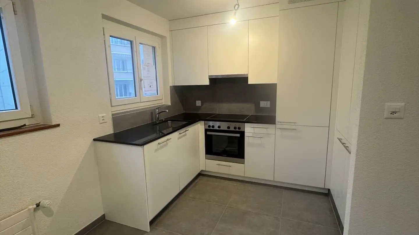 Apartment for rent - Rue Des Chansons 19a, 2034 Peseux