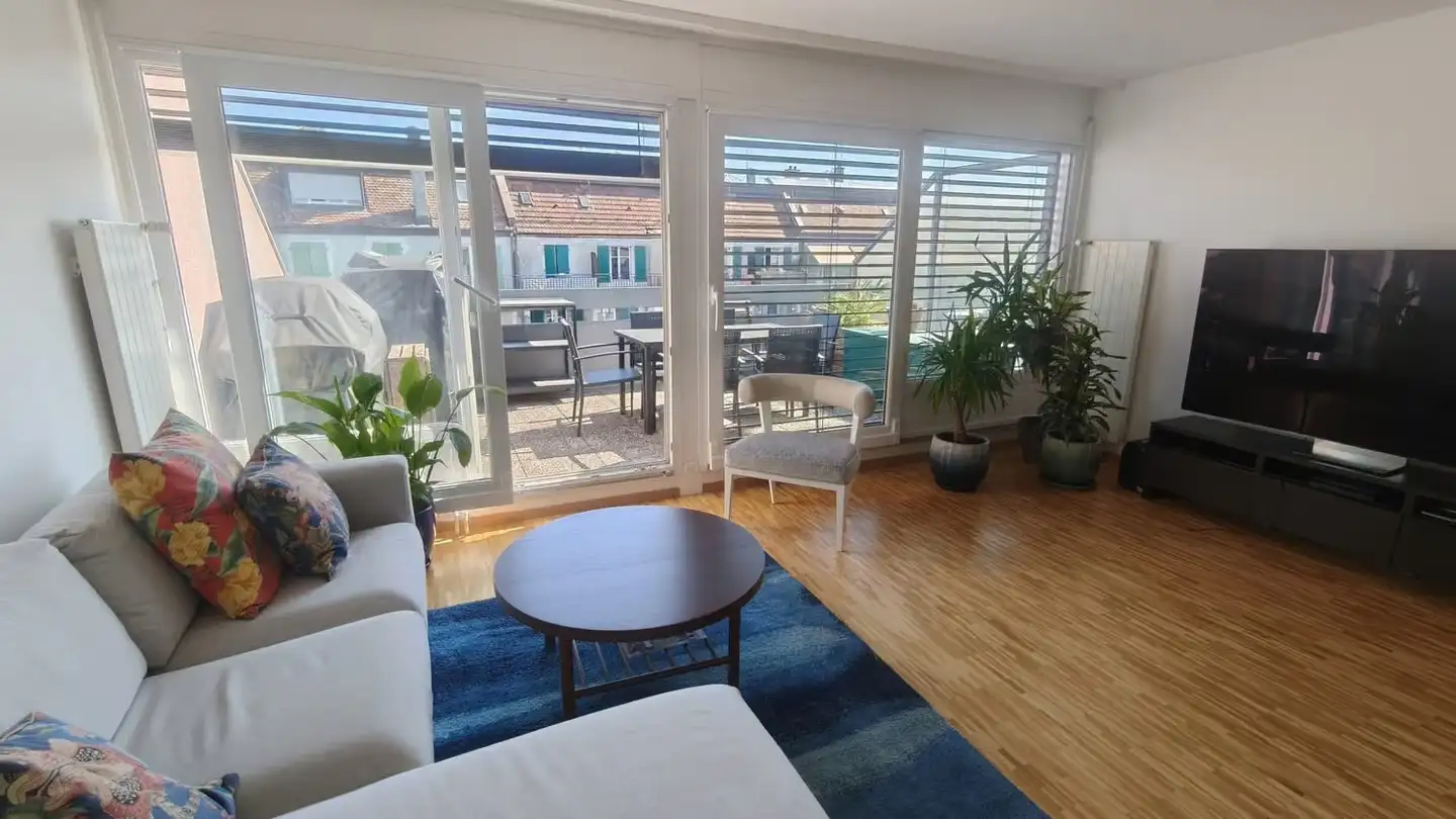 Maisonette mieten - Rue De Lyon, 1203 Genève - Foto 2