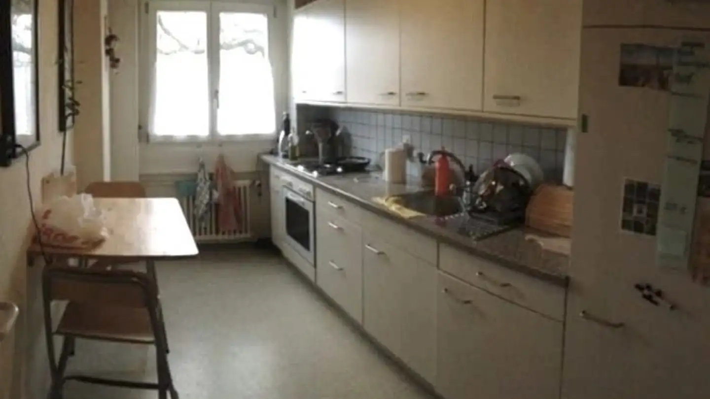 Single room for rent - Ostring 28, 3006 Bern - Photo 3