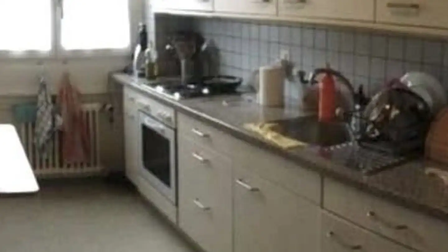 Zimmer mieten - Ostring 28, 3006 Bern - Foto 3