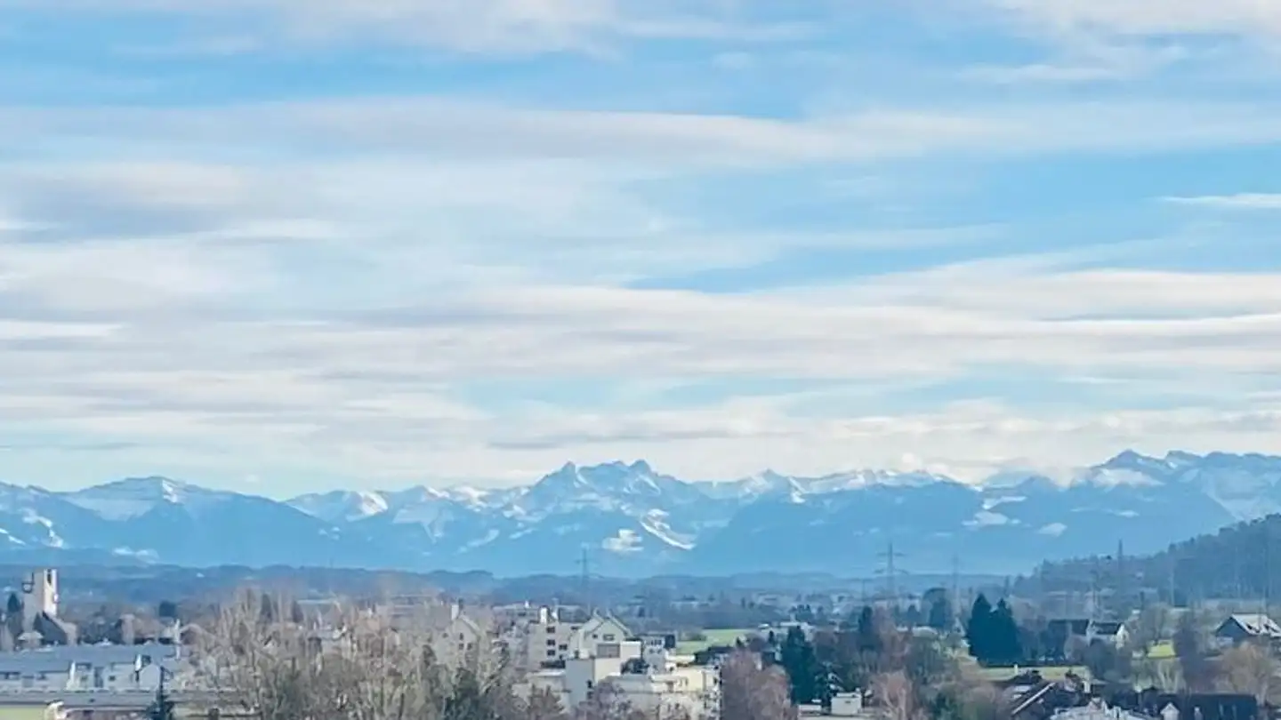 Wohnung mieten - Sonnentalstrasse, 8600 Dübendorf
