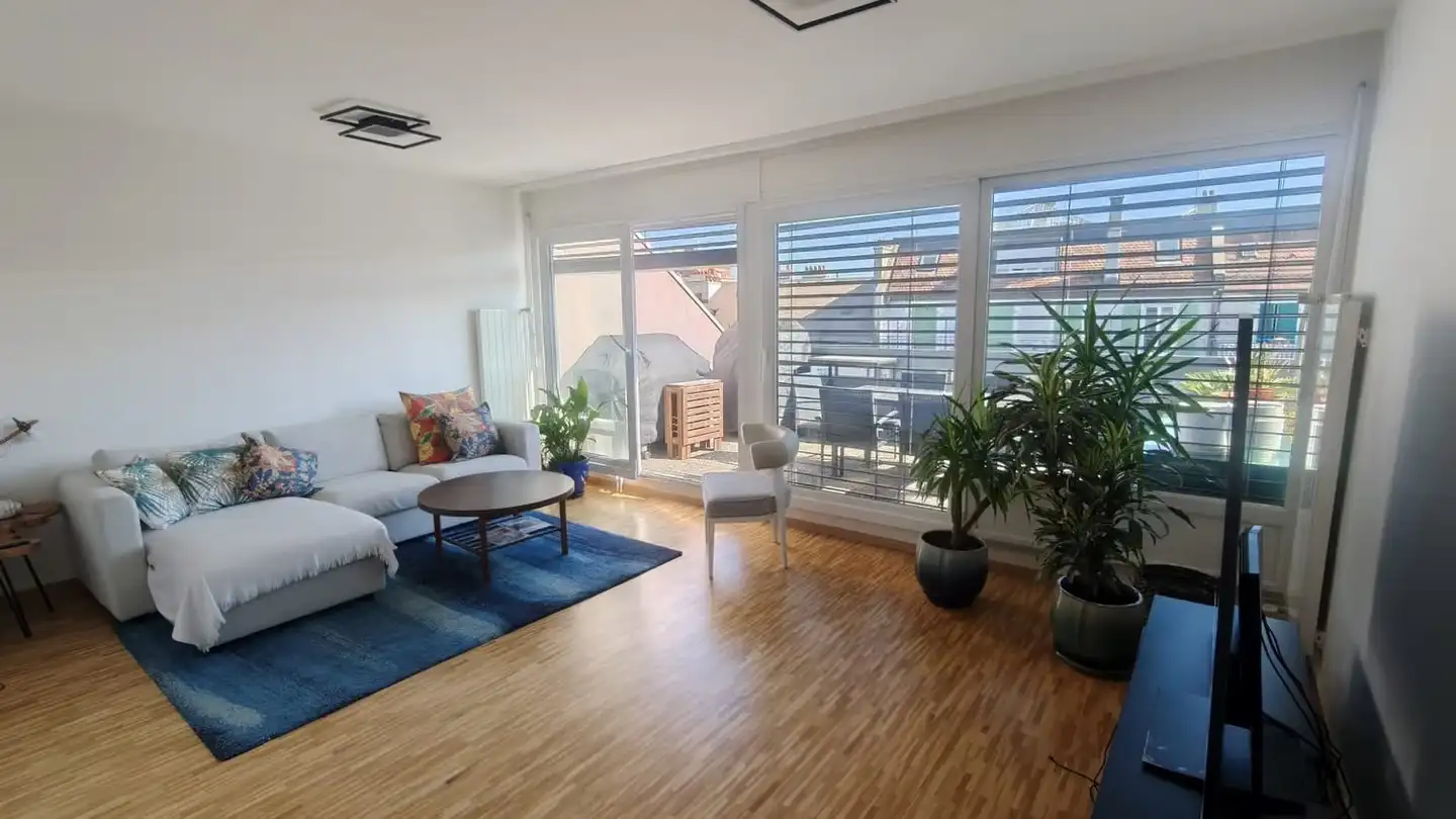 Maisonette mieten - Rue De Lyon, 1203 Genève - Foto 3