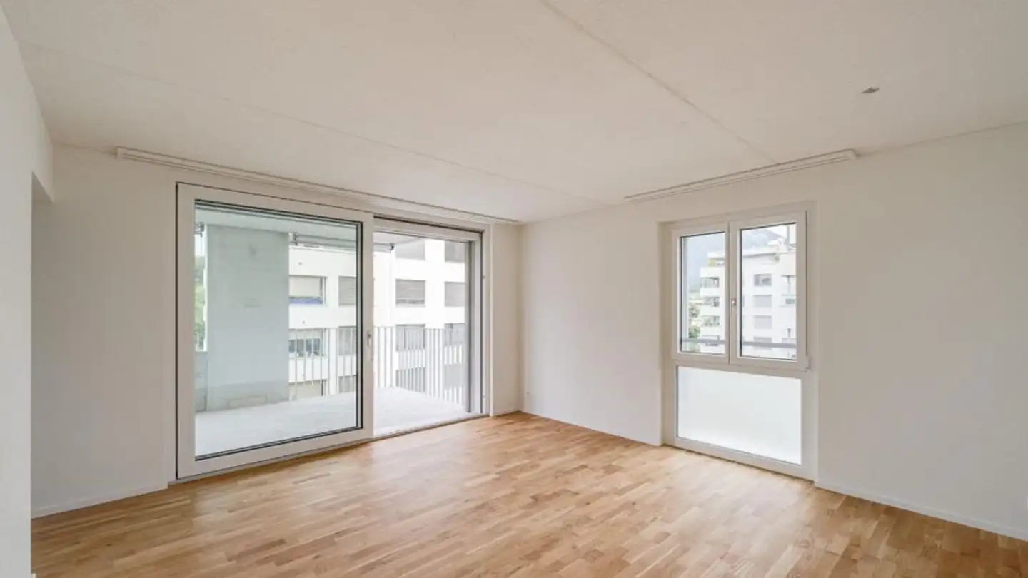 Apartment for rent - Lerchenweg 26, 4528 Zuchwil