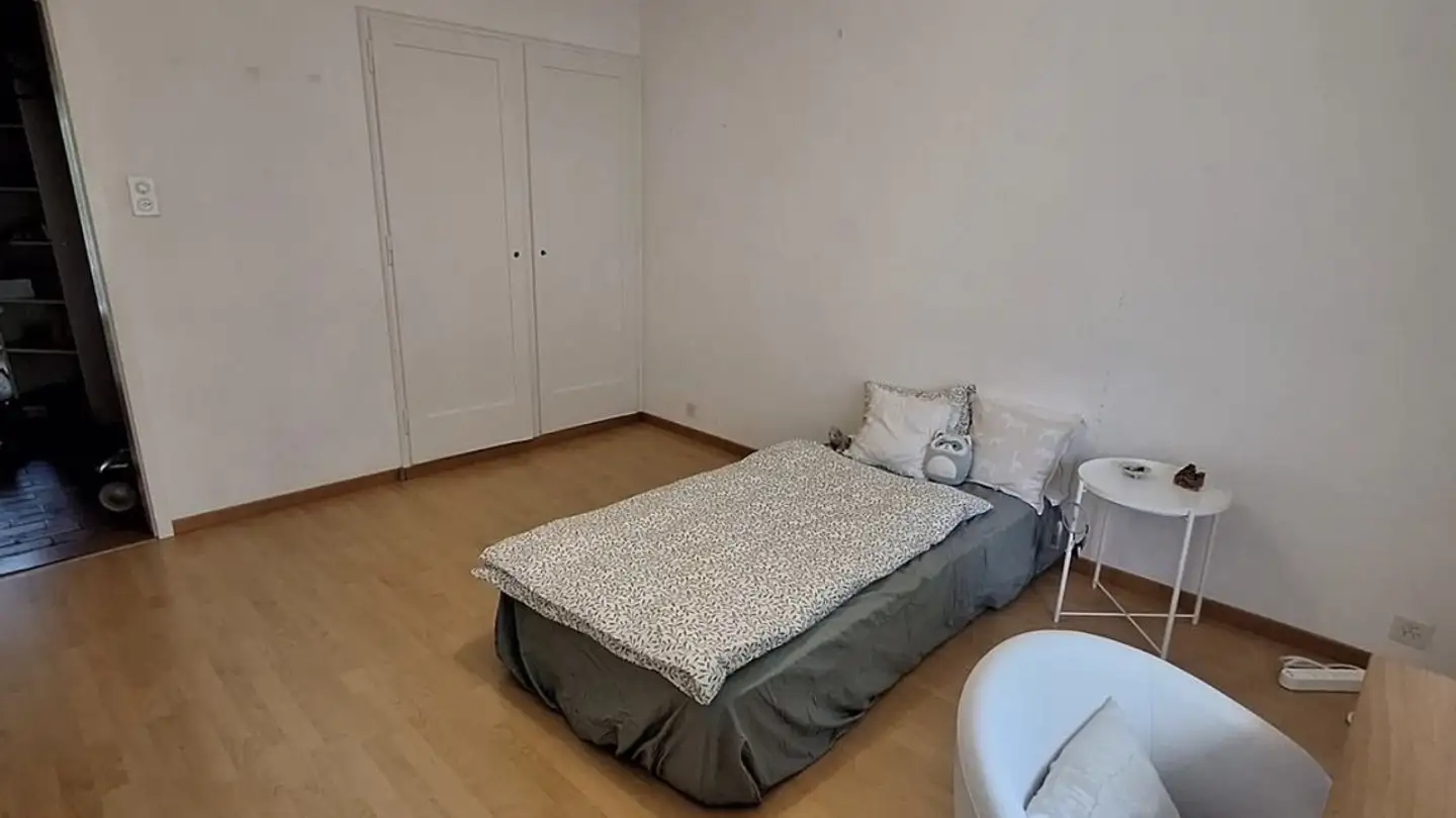 Zimmer mieten - Ostring 28, 3006 Bern - Foto 2
