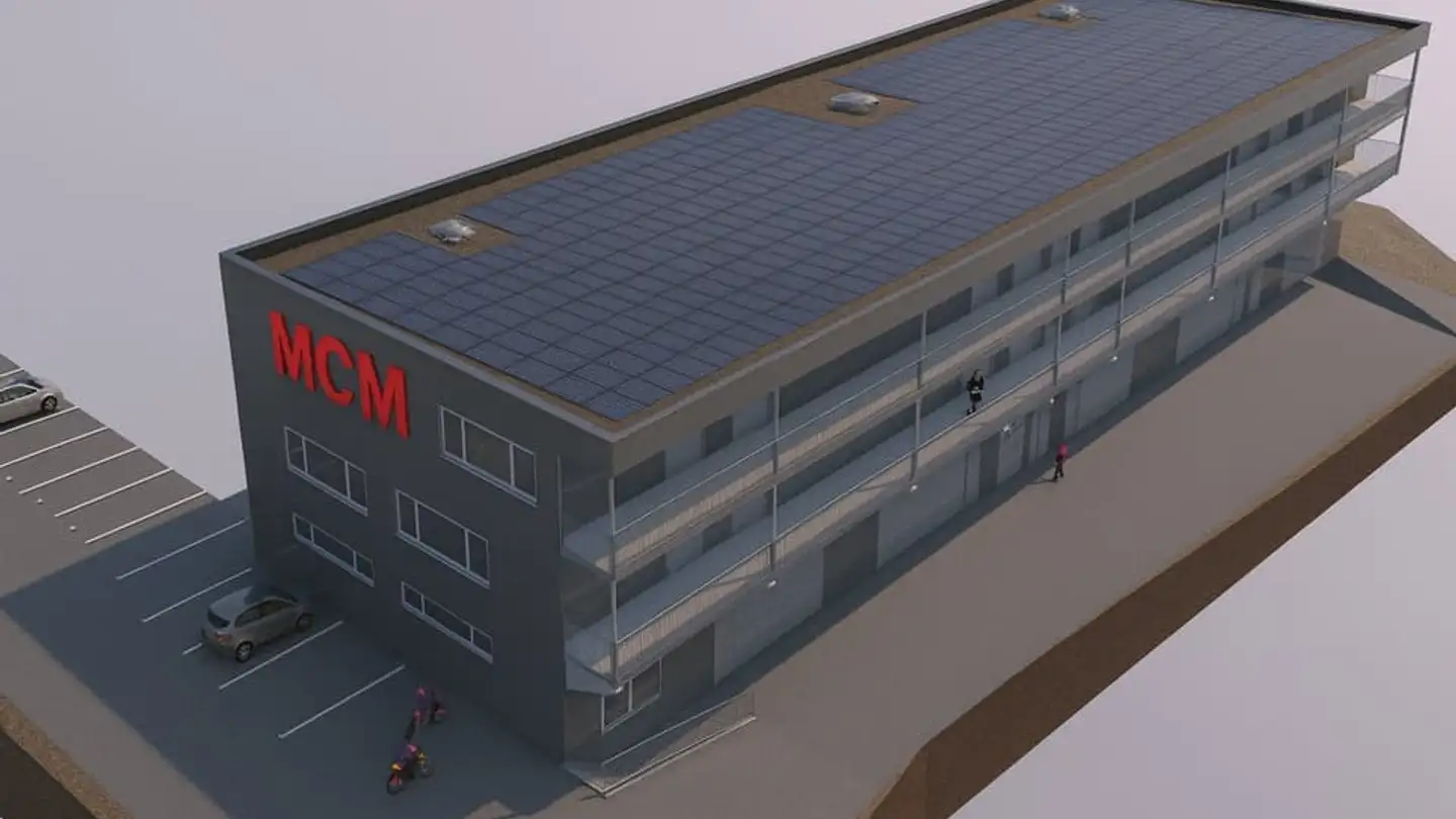 Commercial for rent - Route De La Neuveville 1a, 2525 Le Landeron - Photo 3