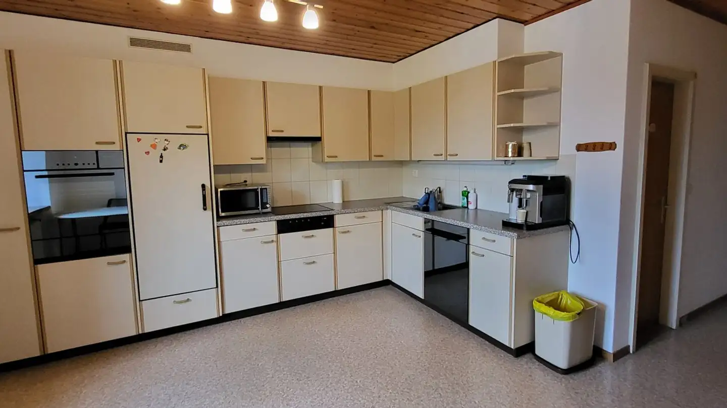 Duplex in affitto - Rue Fritz-Marchand 25, 2615 Sonvilier - Photo 2