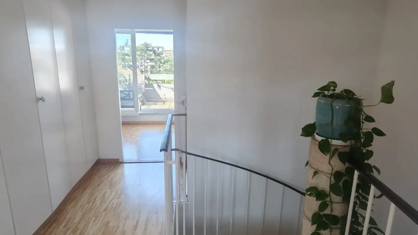 Maisonette mieten - Rue De Lyon, 1203 Genève - Foto 4