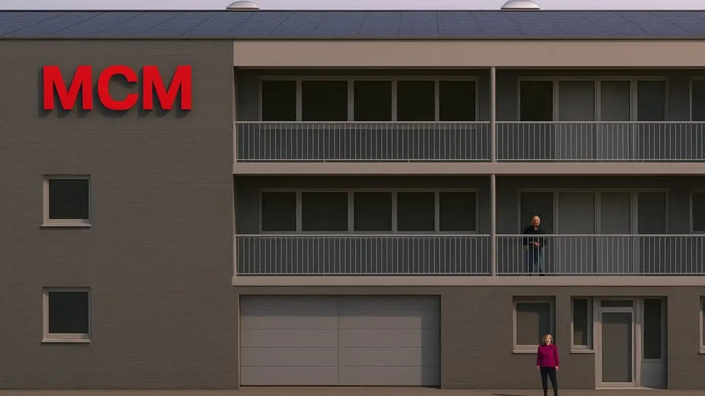 Commercial for rent - Route De La Neuveville 1a, 2525 Le Landeron - Photo 4