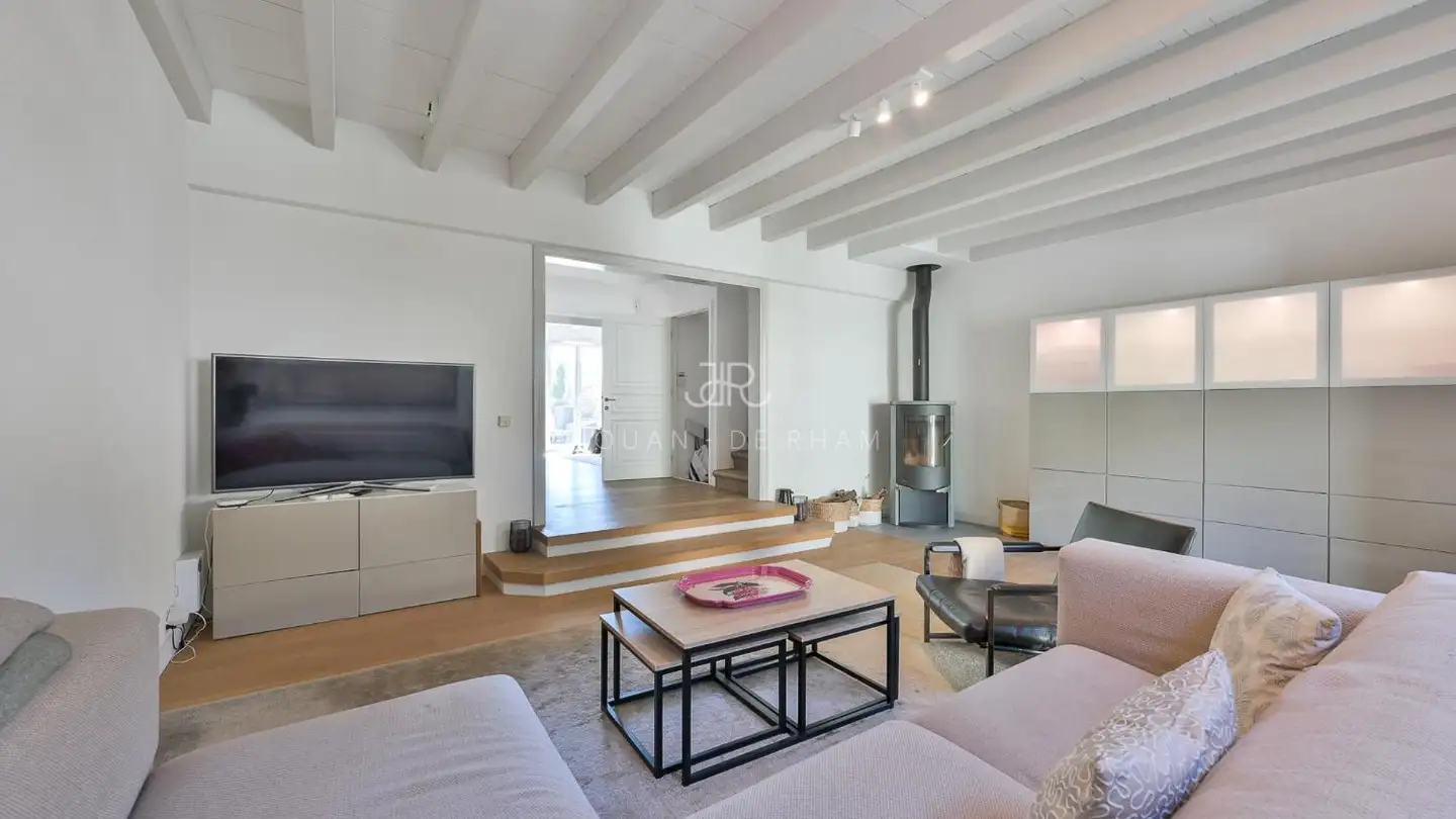 Casa a schiera in vendita - 1297 Founex