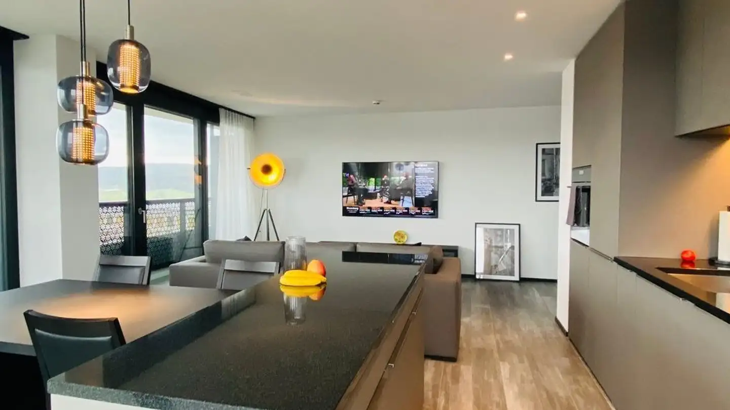 Wohnung mieten - Sonnentalstrasse, 8600 Dübendorf - Foto 3