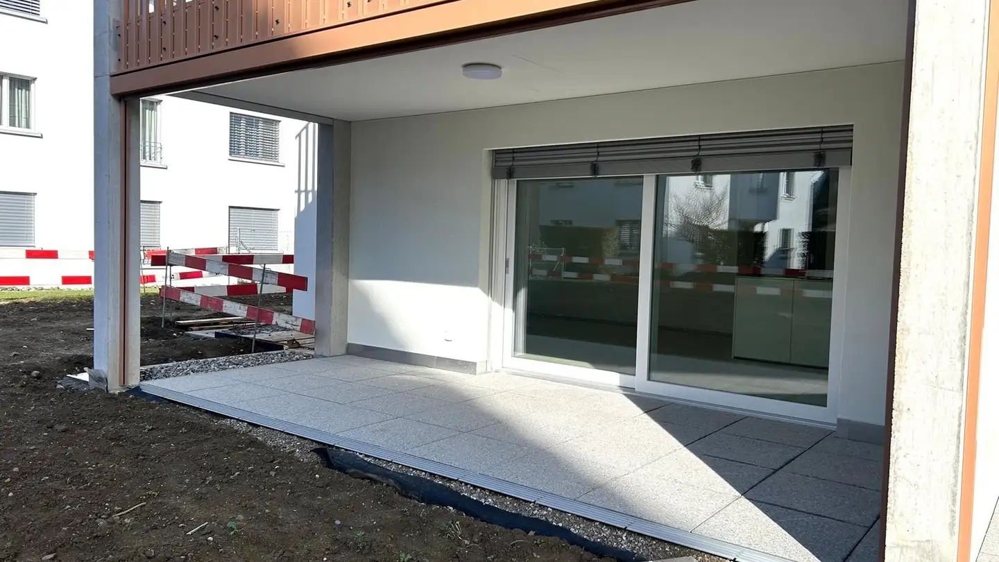 Apartment for rent - Dorfstrasse 75, 8105 Watt - Photo 2