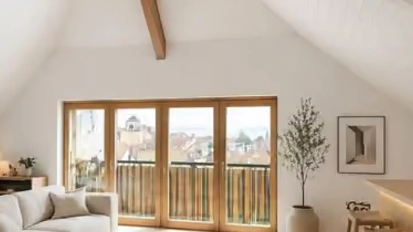 Wohnung mieten - Rue des Guches 1, 2034 Peseux