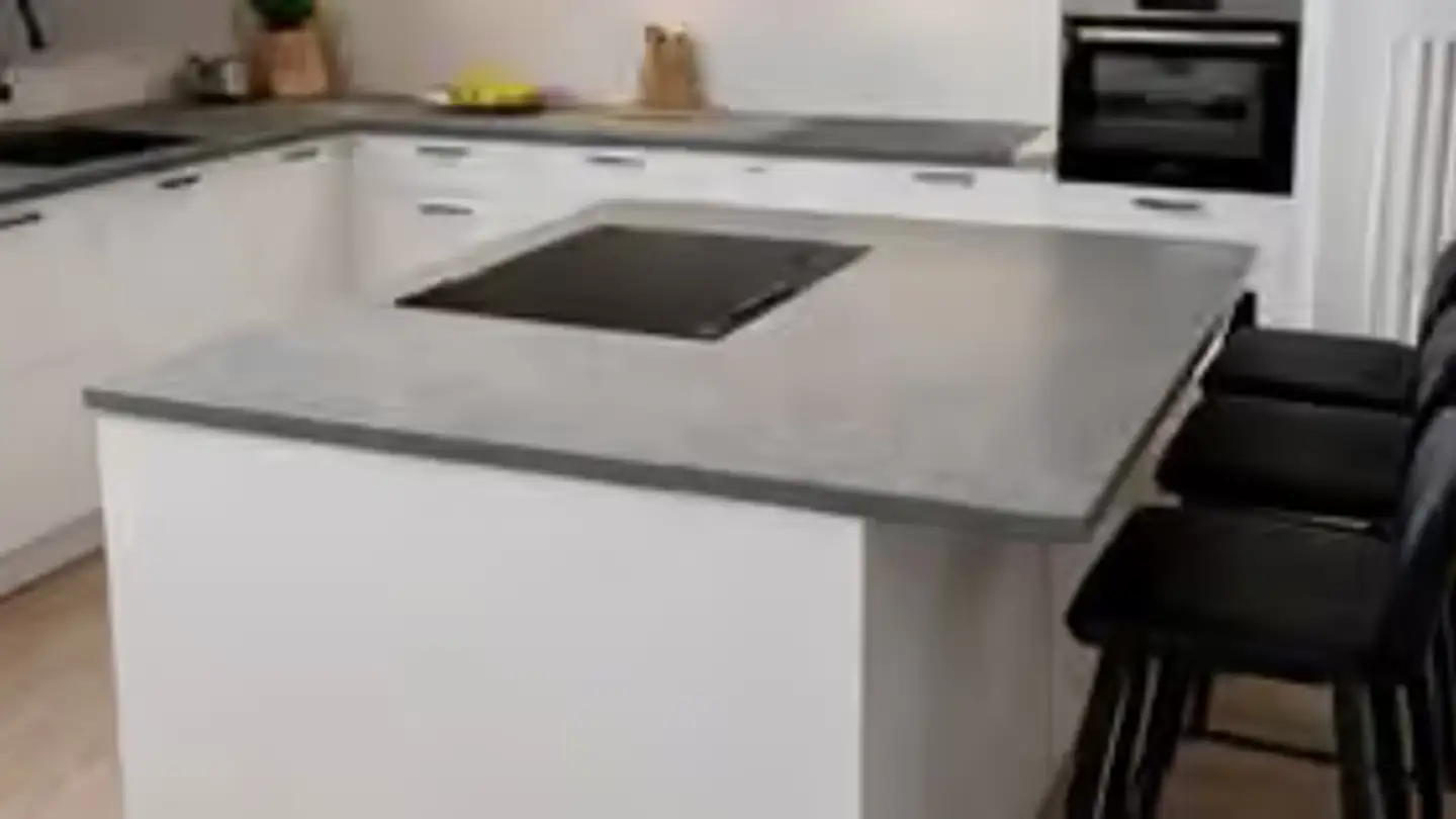 Wohnung mieten - Rue des Guches 1, 2034 Peseux - Foto 3