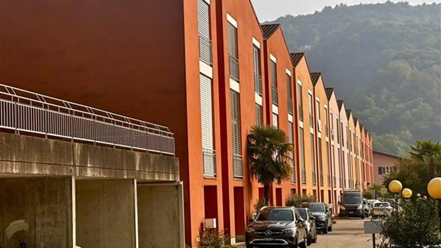 Einfamilienhaus kaufen - 6830 Chiasso