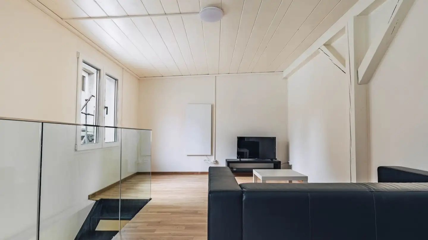 Appartamento in affitto - Rue Du Chemin Neuf, 1530 Payerne - Foto 2