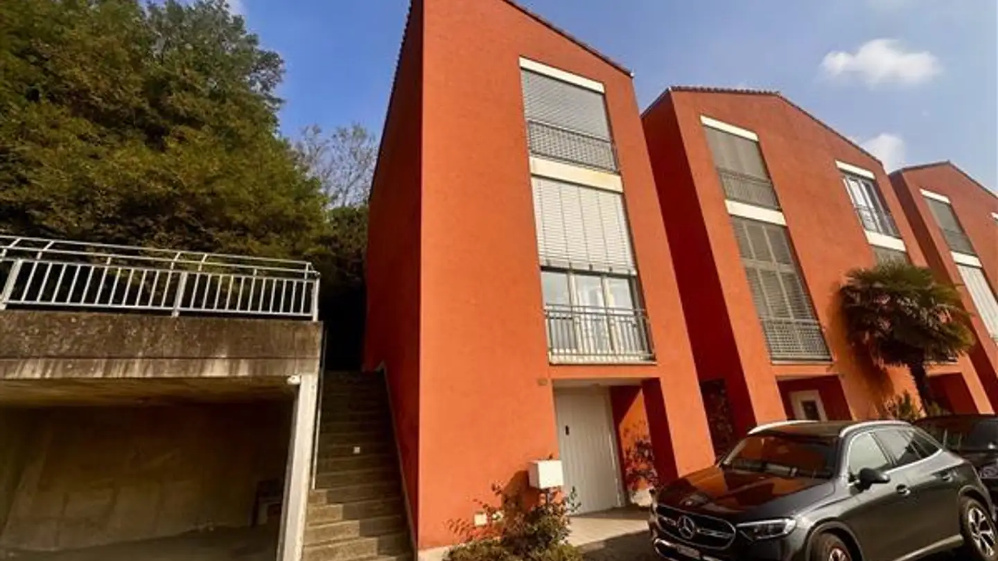 Casa singola in vendita - 6830 Chiasso - Photo 2