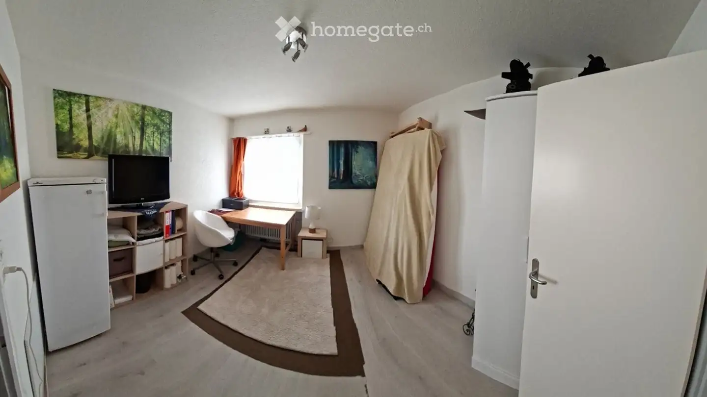 Appartement à louer - 8344 Bäretswil - Photo 2