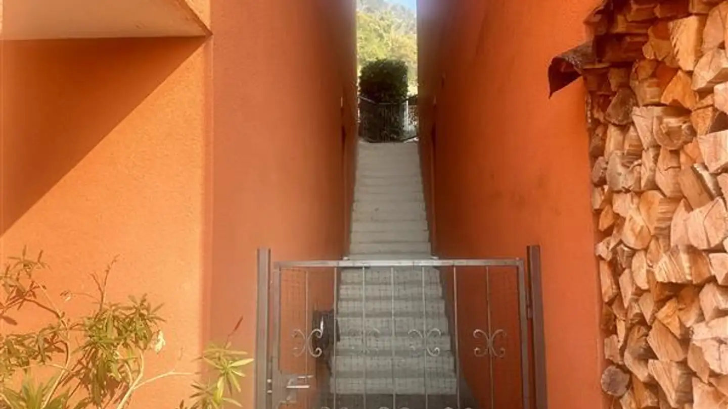 Casa singola in vendita - 6830 Chiasso - Photo 3