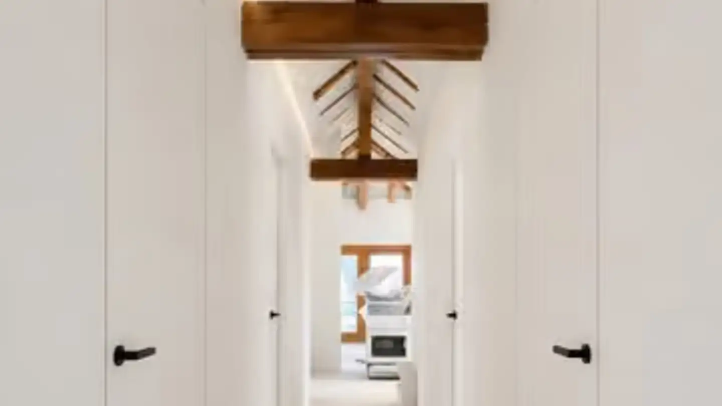 Wohnung mieten - Rue des Guches 1, 2034 Peseux - Foto 2