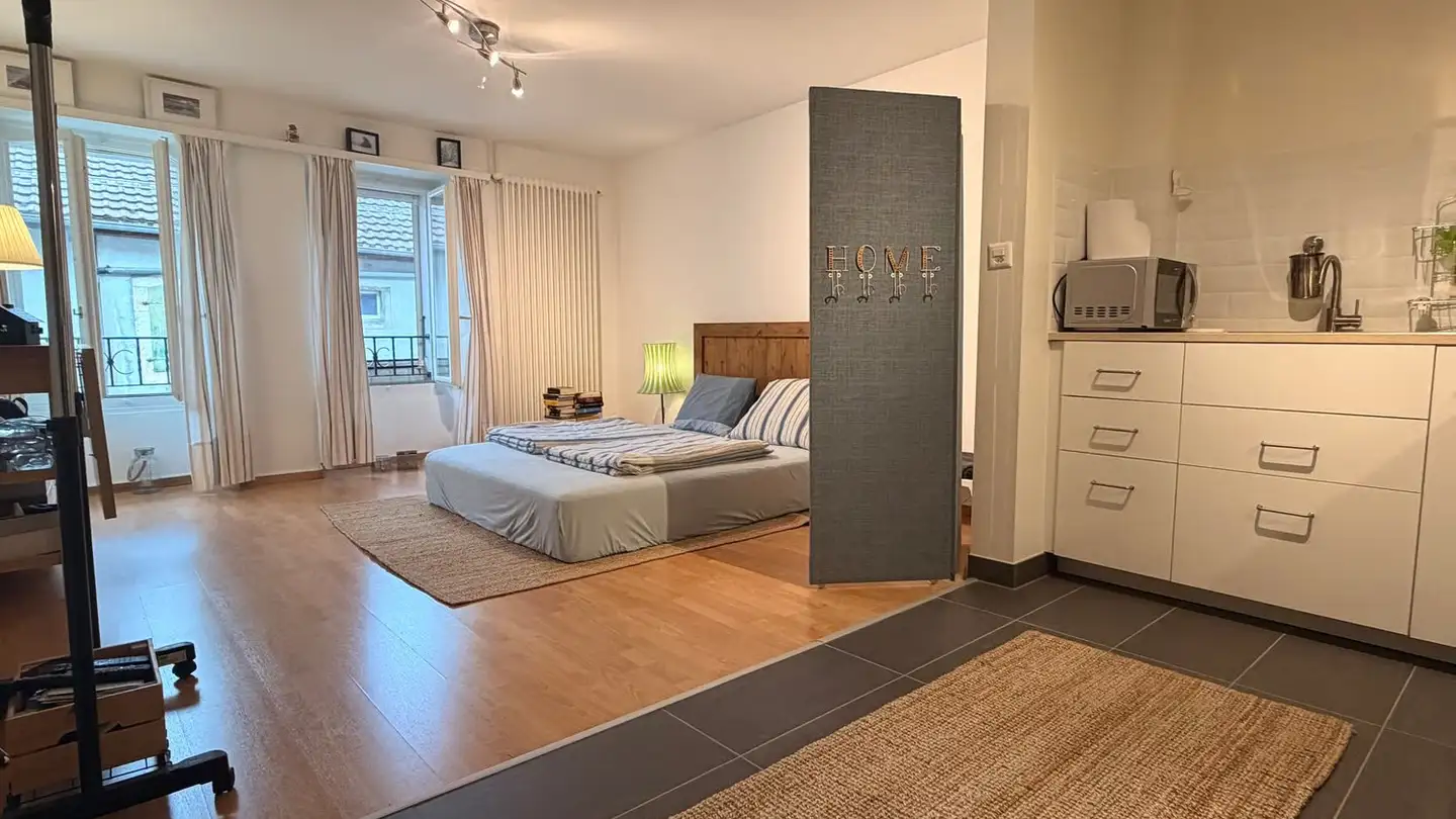 Studio in affitto - 1188 Gimel