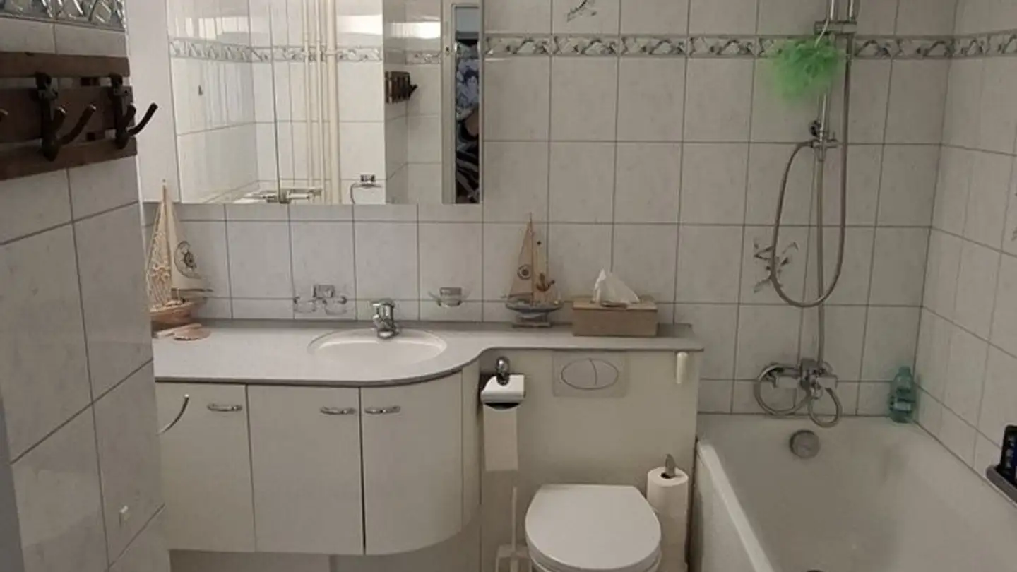 Appartement à louer - 8344 Bäretswil - Photo 3