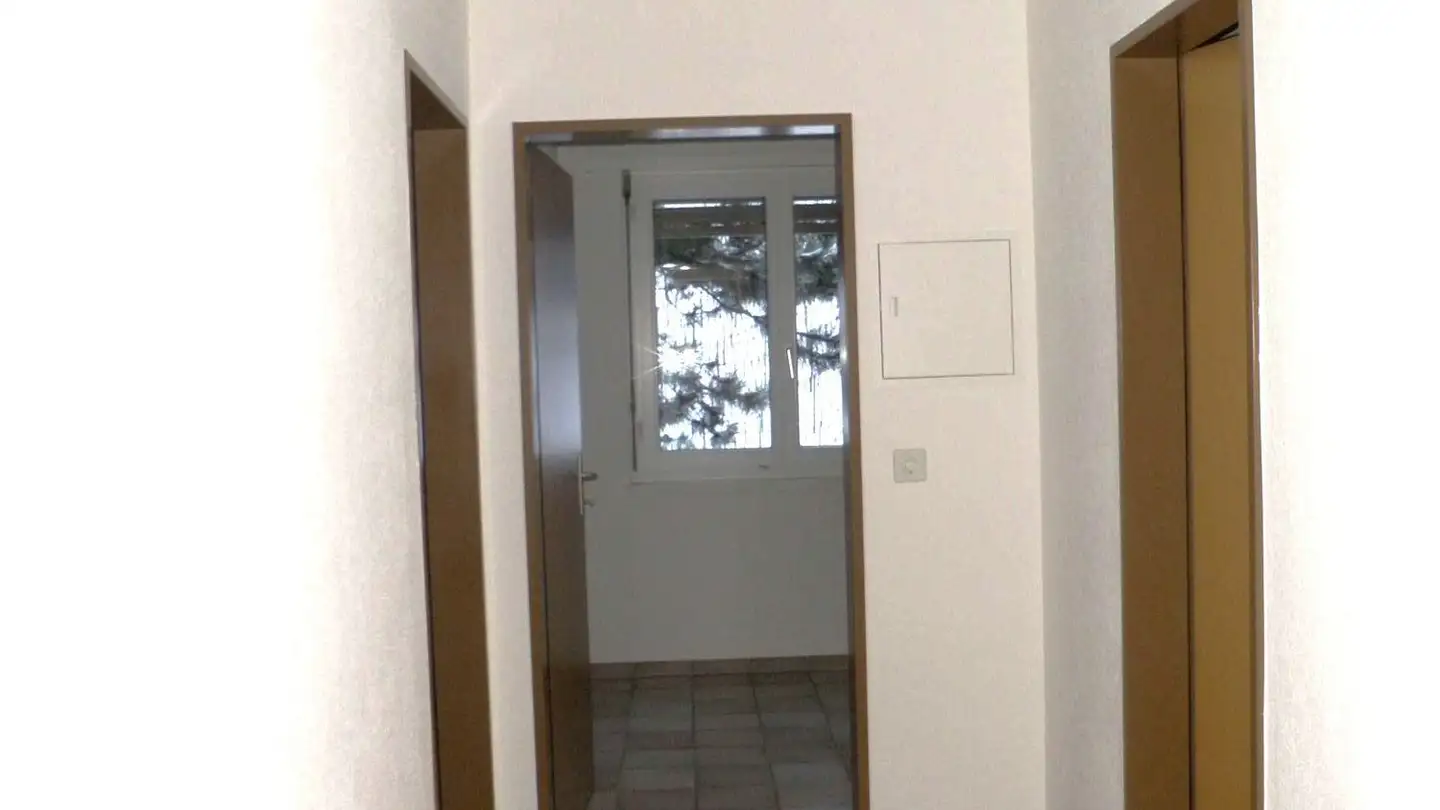 Attique à louer - Obere Schöneggstrasse 11, 8707 Uetikon am See - Photo 3