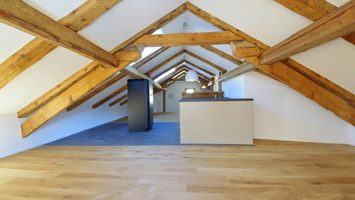 Apartment for rent - Hauptstrasse 18, 8775 Hätzingen - Photo 2