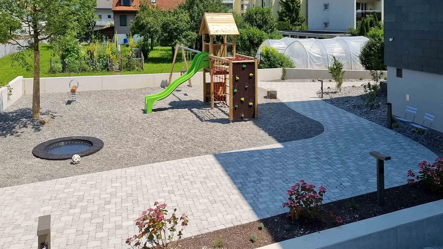 Appartement à louer - Allmendstrasse 2a, 6374 Buochs - Photo 4
