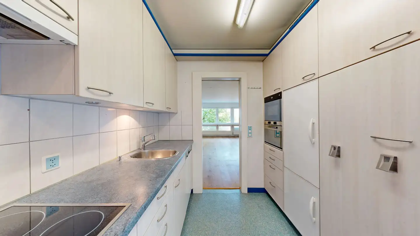 Apartment for sale - Heidenlochstrasse 37, 4410 Liestal - Photo 3