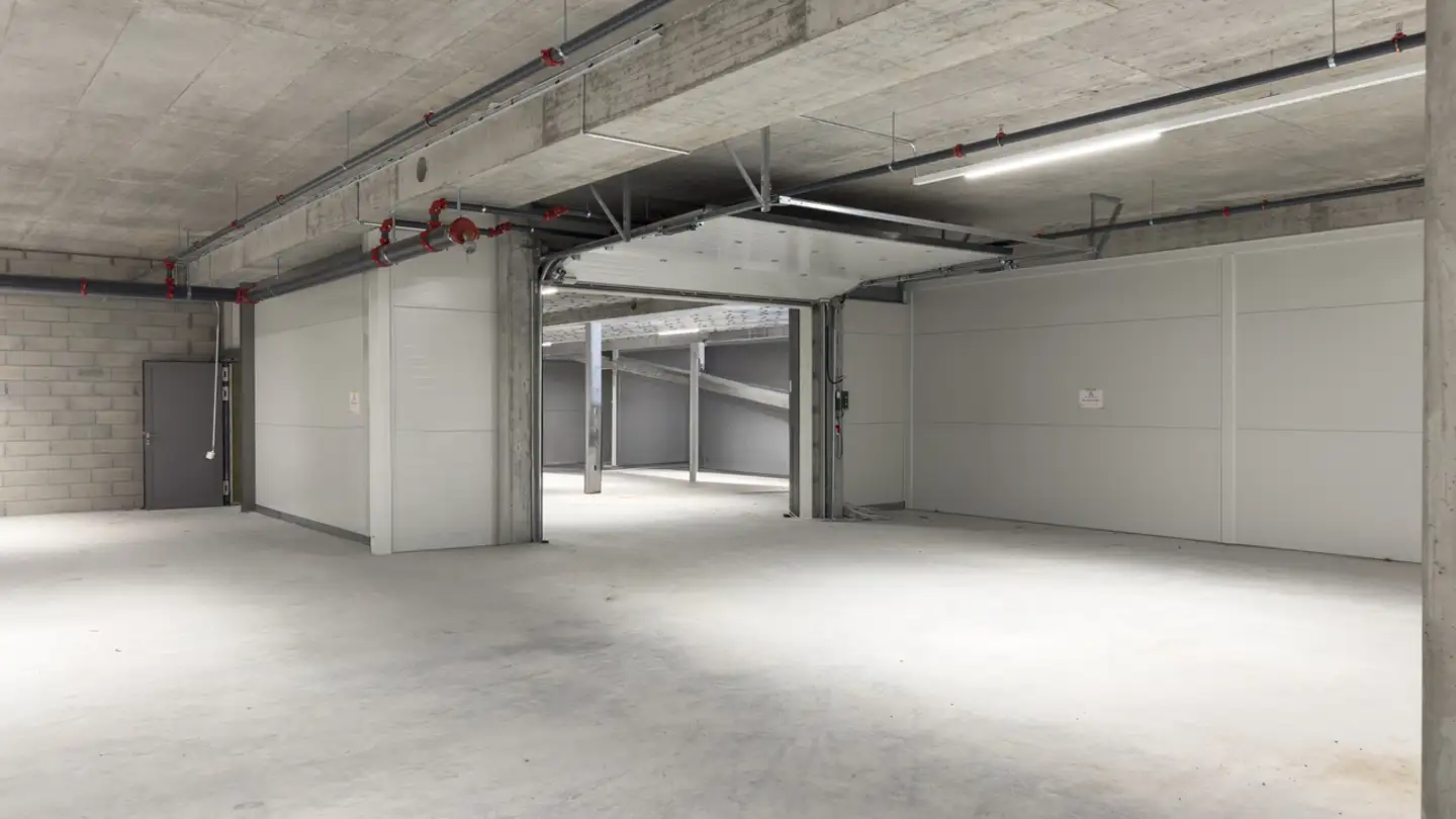 Commerciale in affitto - 1242 Satigny - Photo 2